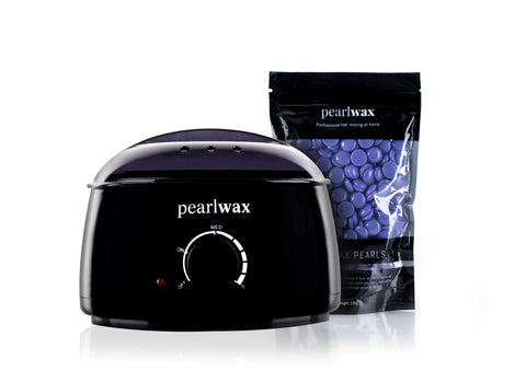 pakiet startowy PearlWax - PearlWax.pl